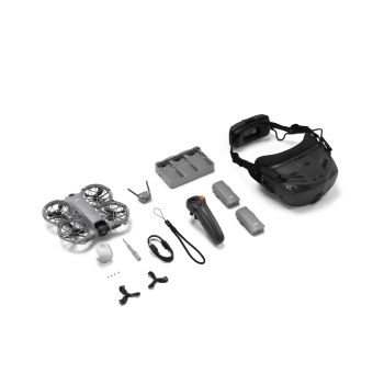 DJI Neo2航拍無人機(體感暢飛套裝) NEO2/MOTIONFLYMORECOMBO