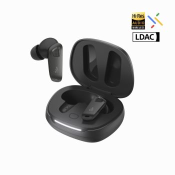 EDIFIER 真無線降噪藍牙耳機 NEOBUDSPRO3/BLACK