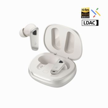 EDIFIER 真無線降噪藍牙耳機 NEOBUDSPRO3/STARLIGHT