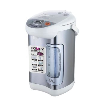 HOMEY 5.5公升微電腦電熱水瓶 NEW55