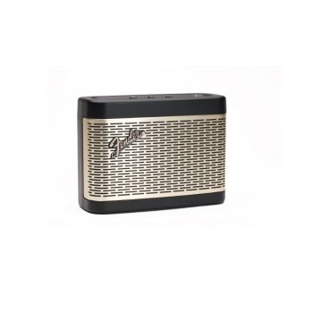 FENDER 便攜式藍牙喇叭 NEWPORT2/BKGD