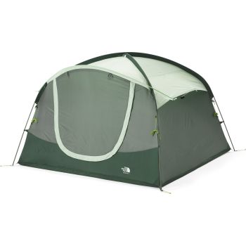 THE NORTH FACE 四人帳篷