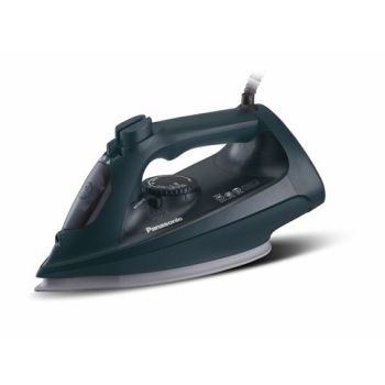 PANASONIC 陶瓷塗層底板蒸氣熨斗 NIU450/G