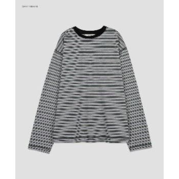 Atelier Nain NMP1NJ-T7197M0 Atelier Nain T恤