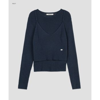 Atelier Nain NMP1NK-T7188M0 Atelier Nain 毛衣