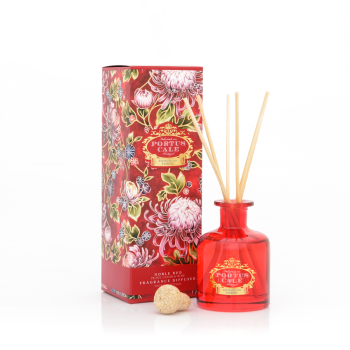 Castelbel Portus Cale Noble Red fragrance diffuser 100ml