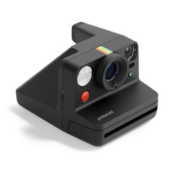 POLAROID 即影即有相机(黑色) NOW+GEN3/BLACK