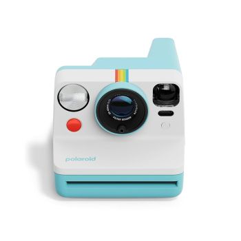POLAROID 即影即有相机(广吿彩蓝) NOWGEN3/ARCTICBLUE
