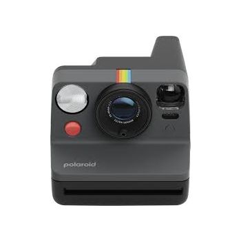 POLAROID 即影即有相机(石墨黑) NOWGEN3/BLACK