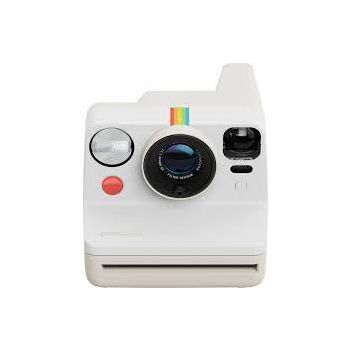 POLAROID 即影即有相机(卵石白) NOWGEN3/PEBBLEWHITE