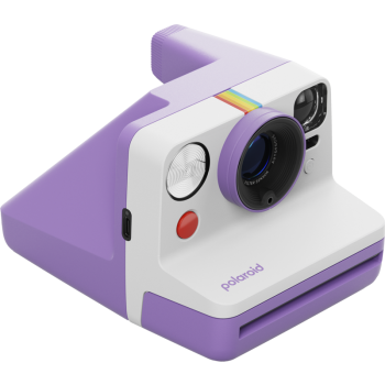 POLAROID 即影即有相机(紫罗兰紫) NOWGEN3/PURPLE