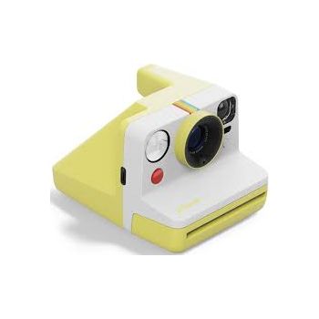 POLAROID 即影即有相机(香蕉黄) NOWGEN3/YELLOW