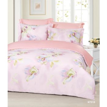 Cherry/ 1600針 純棉抑菌抗病毒套裝