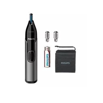 PHILIPS  鼻毛、耳毛及眉毛修剪器 NT3650/16
