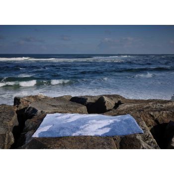 ABYSS & HABIDECOR 葡萄牙家居地毯
NUAGE TP 330 (70x120cm)