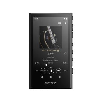 SONY 數碼音樂播放器 NWA306/BLACK