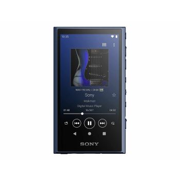 SONY 數碼音樂播放器 NWA306/BLUE