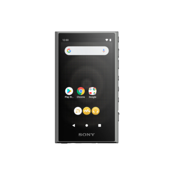 SONY 數碼音樂播放器 NWA306/GRAY