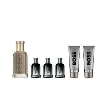 Boss Bottled 香氛套裝