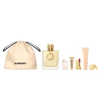 Burberry Goddess 100ml 香氛