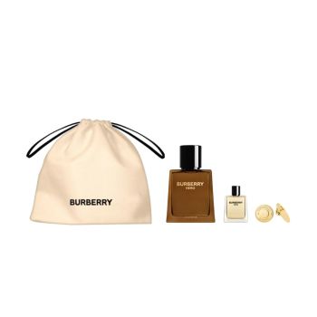 Burberry Hero 50ml 香氛套裝