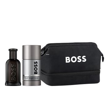 Boss Bottled 香氛套裝