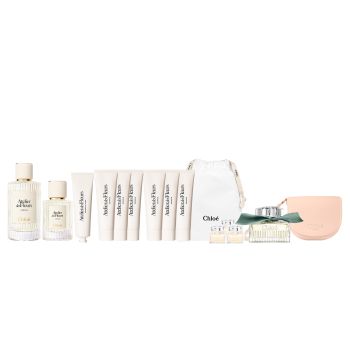 Chloé Atelier des Fleurs 經典香氛套裝