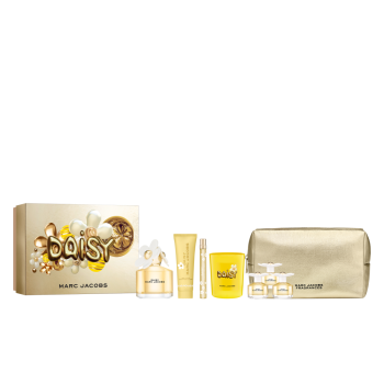 Marc Jacobs Daisy 淡香氛套裝