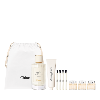 Chloé Atelier des Fleurs 皇牌香氛套装