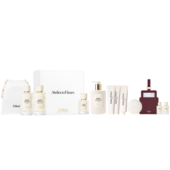 Chloé Atelier des Fleurs 特选香氛套装