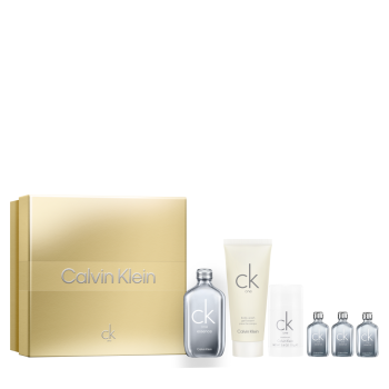Calvin Klein One Essence 香氛套裝