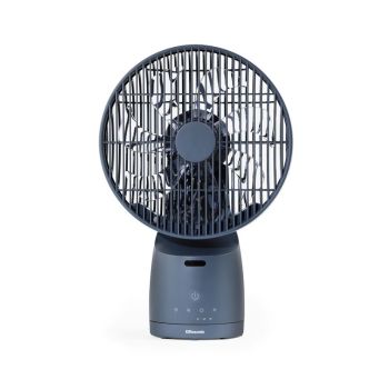 (陳列品) RASONIC 9吋座檯扇 OFAN/BG