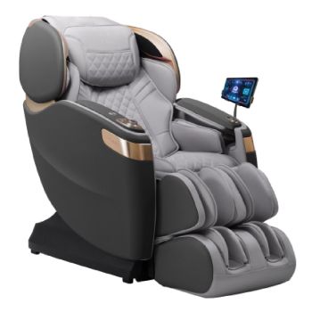 OGAWA Mastermind AI2.0智能按摩椅 OG7606/GREY