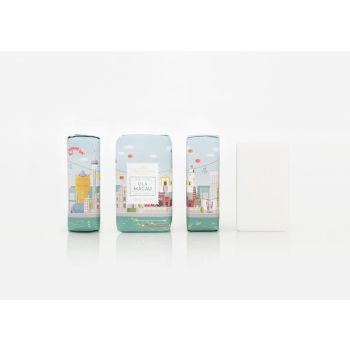Castelbel Ola Macau soap 150g