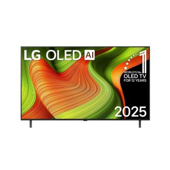 LG 55吋4K OLED智能電視 OLED55B5PCA