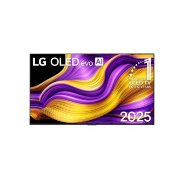 LG 55吋4K OLED智能電視 OLED55G5PCA