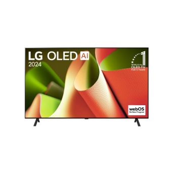 LG 77吋 4K OLED智能电视 OLED77B4PCA