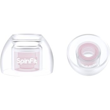 SPINFIT 真無線專用入耳式耳膠(S)(一對) OMNI/S/PINK
