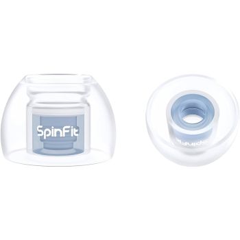 SPINFIT 真無線專用入耳式耳膠(MS)(一對) OMNI/MS/BLUE