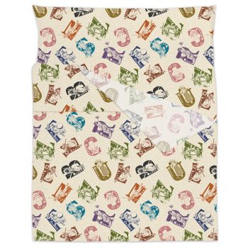 Uji Bedding 1900針瀛竹抗菌旅行睡袋-OP2301