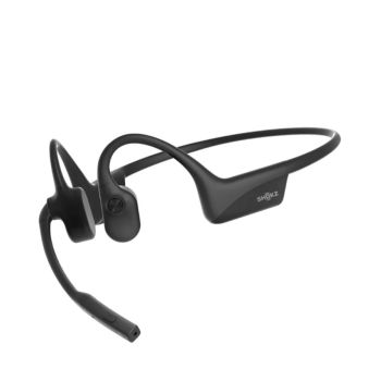 SHOKZ 骨传导通讯耳机2025 OPENCOMM2UC/2025/BK