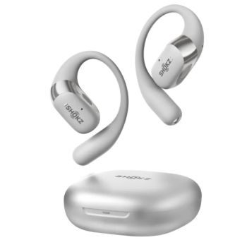 SHOKZ 開放式藍牙耳機 OPENFIT2+/T921/GREY