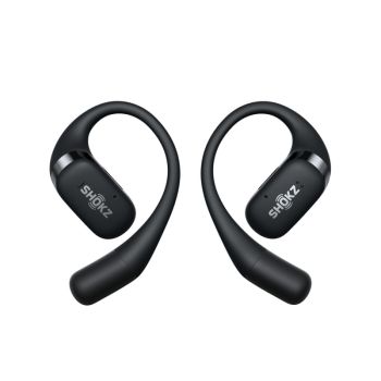SHOKZ 開放式真無線藍牙耳機 OPENFITT910/BLACK