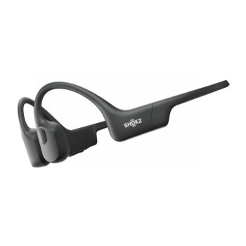 SHOKZ 骨传导蓝牙运动耳机(彗星灰) OPENRUNAIRS803/COMETGREY
