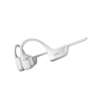 SHOKZ 骨传导蓝牙运动耳机(冰川银) OPENRUNPRO2S820/SLR