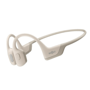 SHOKZ   骨傳導藍牙運動耳機  OPENRUNPROS810/BEIGE