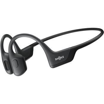 SHOKZ 骨傳導運動耳機  OPENRUNPROS810/BLACK