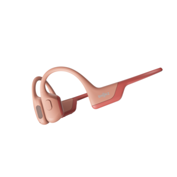 SHOKZ 骨傳導藍牙運動耳機 OPENRUNPROS810/PINK