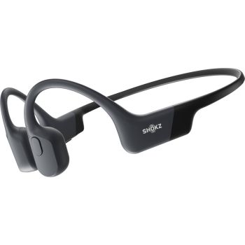 SHOKZ  骨傳導藍牙運動耳機  OPENRUNS803/BLACK