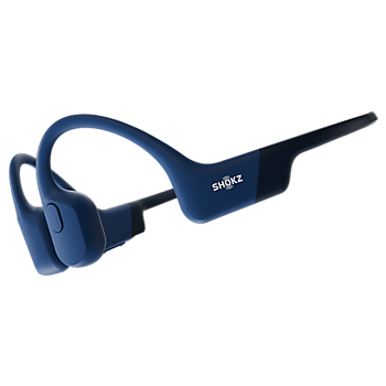SHOKZ 骨傳導藍牙運動耳機 OPENRUNS803/BLUE